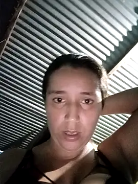 Jenny gir25 online show from 8, 3, 2025