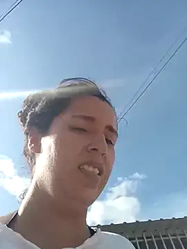 Jenny gir25 online show from 14, 9, 2025