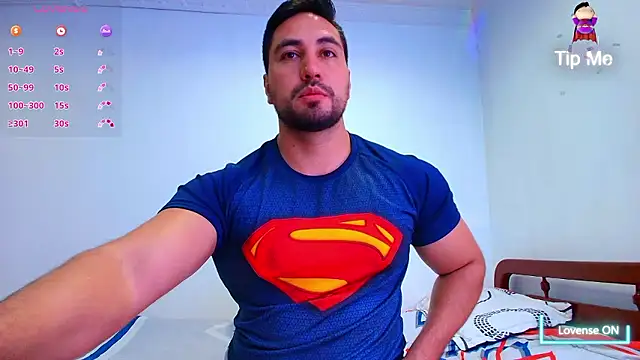 Kal El 8 online show from 23, 10, 2025