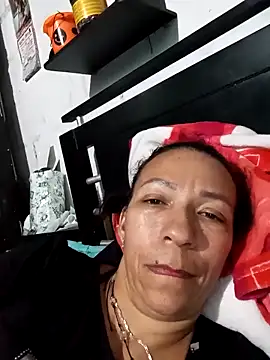 Antonela45 online show from 13, 3, 2025