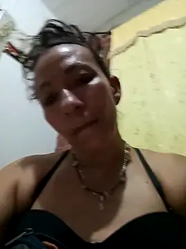 Antonela45 online show from 23, 3, 2025