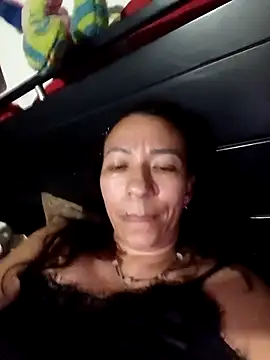 Antonela45 online show from 3, 12, 2025