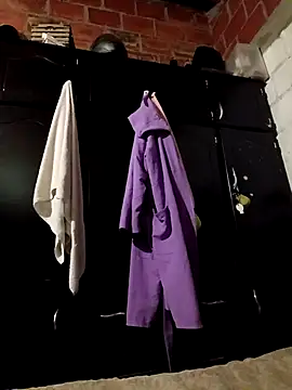 Antonela45 online show from 14, 1, 2026