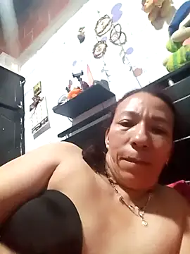 Antonela45 online show from 2, 3, 2026