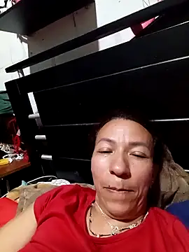 Antonela45 online show from 14, 3, 2026