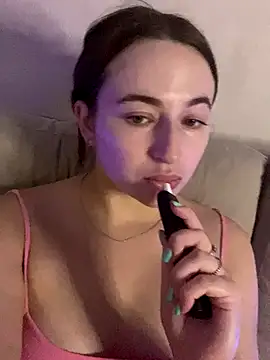 AlisaQSky online show from 26, 10, 2025