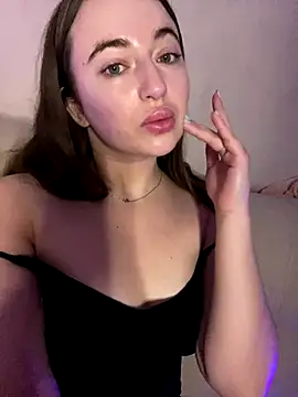 AlisaQSky online show from 11, 11, 2025