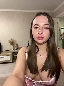 AlisaQSky online show from 25, 4, 2026