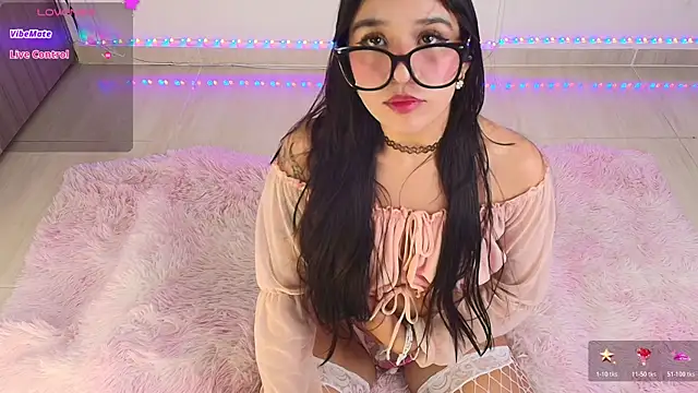 Vivi luv online show from 11, 1, 2026