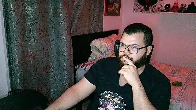 Edmund98 online show from 18, 2, 2026