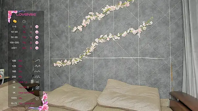 EvaTheHeart online show from 15, 11, 2025