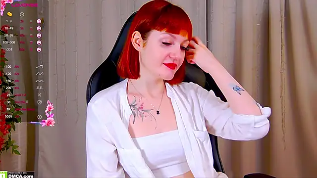 Snapshot of Ashley_Nicks chatting on 27, 9, 2025 Ashley Nicks online show from 27, 9, 2025