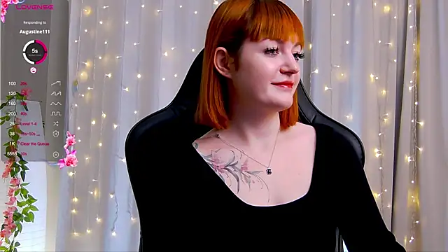 Snapshot of Ashley_Nicks chatting on 6, 10, 2025 Ashley Nicks online show from 6, 10, 2025