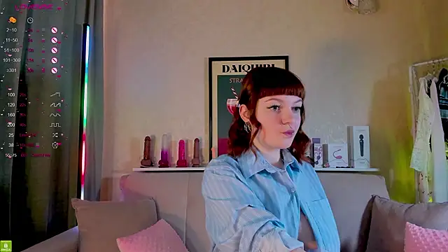 Ashley Nicks online show from 26, 2, 2026