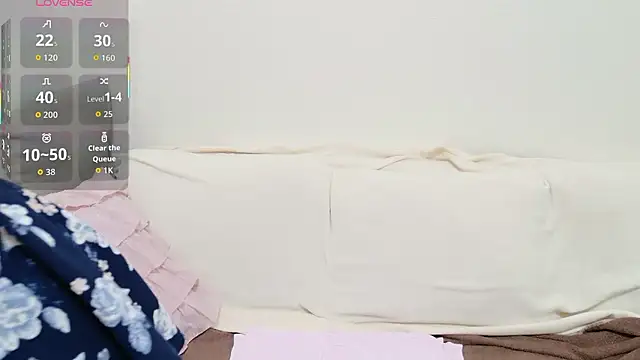 Snapshot of pppYukaqqq chatting on 4, 11, 2025 pppYukaqqq online show from 4, 11, 2025