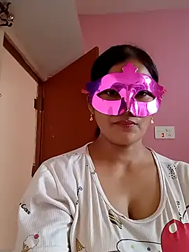 Ronak kaur online show from 23, 10, 2025