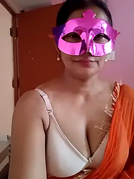 Ronak kaur online show from 24, 10, 2025