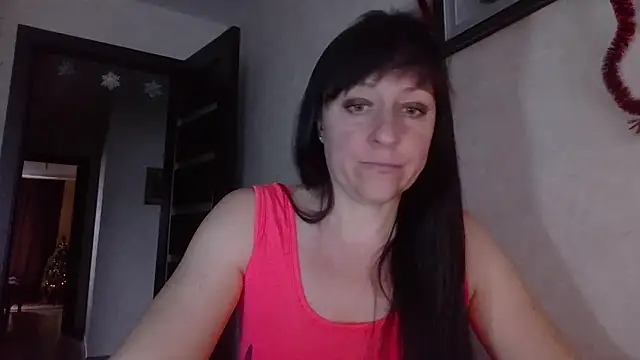 Snapshot of CarolinaReaperRed chatting on 21, 12, 2025 CarolinaReaperRed online show from 21, 12, 2025