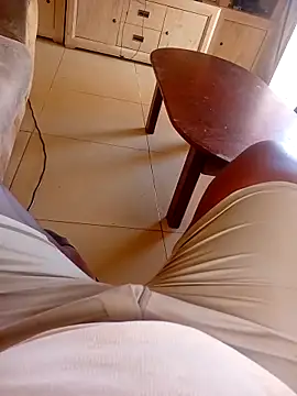 Latte1204 online show from 19, 3, 2025