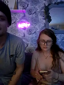 coupleajcc online show from 13, 1, 2026