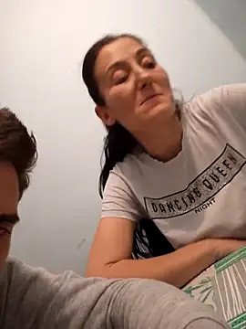 Anonim2026 online show from 12, 3, 2025