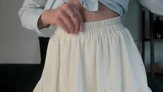 Snapshot of PeaceGary chatting on 5, 3, 2025 PeaceGary online show from 5, 3, 2025