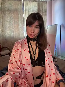 Mary Kiitty online show from 20, 3, 2025