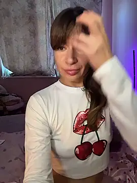 Mary Kiitty online show from 12, 1, 2026