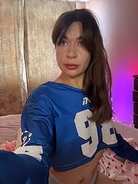 Mary Kiitty online show from 17, 3, 2026