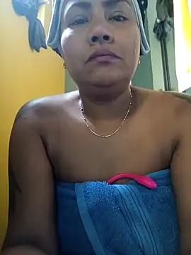 Ariana Rodriguez online show from 1, 11, 2025