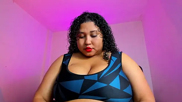 Ayliinn  online show from 24, 11, 2025