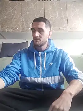 Anthopassif84 online show from 4, 3, 2025