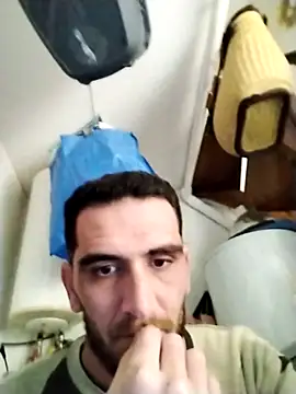 Anthopassif84 online show from 8, 3, 2025