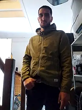 Anthopassif84 online show from 10, 3, 2025