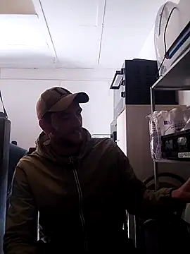 Anthopassif84 online show from 21, 3, 2025