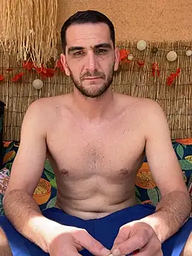 Anthopassif84 online show from 17, 4, 2026