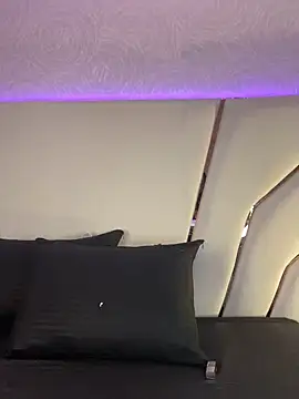 Violeta-Marquez online show from 25, 3, 2026