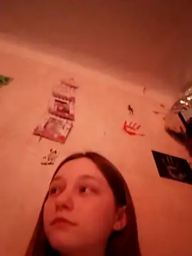 Snapshot of Bonechka chatting on 7, 3, 2025 Bonechka online show from 7, 3, 2025