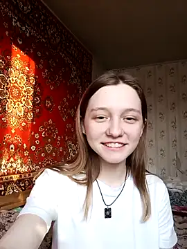 Snapshot of Bonechka chatting on 13, 3, 2025 Bonechka online show from 13, 3, 2025