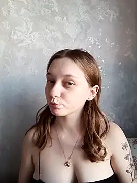 Snapshot of Bonechka chatting on 10, 9, 2025 Bonechka online show from 10, 9, 2025