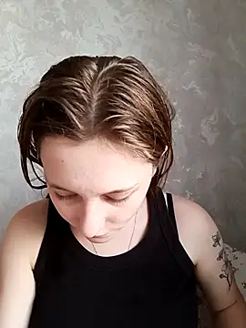 Snapshot of Bonechka chatting on 15, 9, 2025 Bonechka online show from 15, 9, 2025