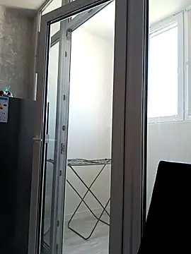 Snapshot of Bonechka chatting on 29, 9, 2025 Bonechka online show from 29, 9, 2025