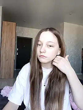 Snapshot of Bonechka chatting on 23, 10, 2025 Bonechka online show from 23, 10, 2025