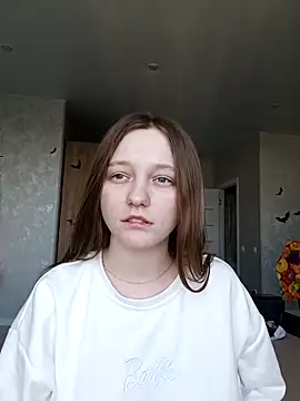 Snapshot of Bonechka chatting on 3, 11, 2025 Bonechka online show from 3, 11, 2025