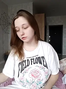 Snapshot of Bonechka chatting on 10, 11, 2025 Bonechka online show from 10, 11, 2025