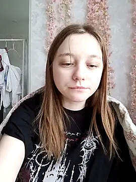 Snapshot of Bonechka chatting on 3, 12, 2025 Bonechka online show from 3, 12, 2025