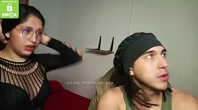 Snapshot of incubus2sucubus chatting on 7, 3, 2025 incubus2sucubus online show from 7, 3, 2025