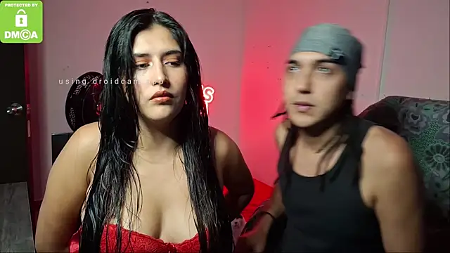 Snapshot of incubus2sucubus chatting on 8, 9, 2025 incubus2sucubus online show from 8, 9, 2025