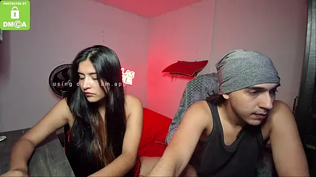 Snapshot of incubus2sucubus chatting on 19, 9, 2025 incubus2sucubus online show from 19, 9, 2025