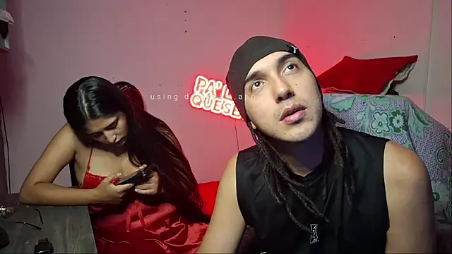 Snapshot of incubus2sucubus chatting on 24, 9, 2025 incubus2sucubus online show from 24, 9, 2025